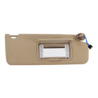 Passenger Side / Beige