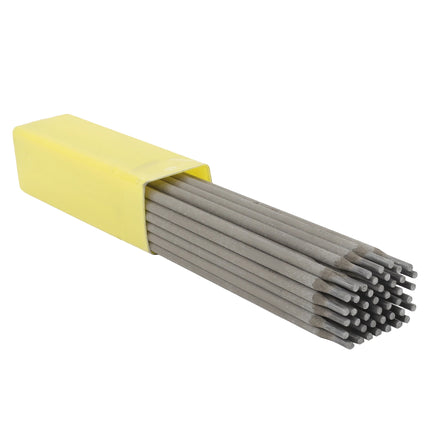 Findmall E6013 Welding Rods Carbon Steel Stick Electrodes Arc Welding Rods for AC/DC Welding