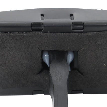 Findmall Front Door Check Strap Pair for Mercedes-Benz Vito W639/W447 & Viano W639, A4477207500