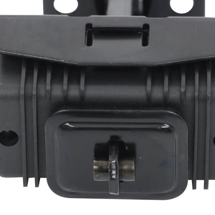 Findmall Front Door Check Strap Pair for Mercedes-Benz Vito W639/W447 & Viano W639, A4477207500