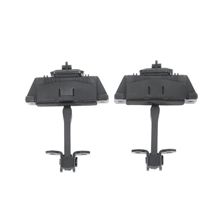 Findmall Front Door Check Strap Pair for Mercedes-Benz Vito W639/W447 & Viano W639, A4477207500
