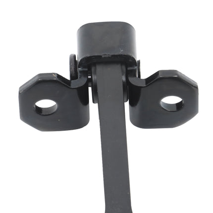 Findmall Front Door Check Strap Pair for Mercedes-Benz Vito W639/W447 & Viano W639, A4477207500