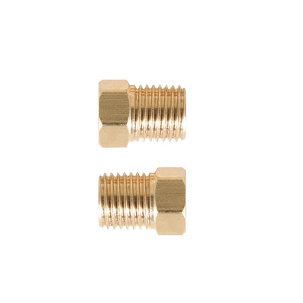 Findmall Universal Hydraulic Brake Light Switch in Line Brake Light Switch