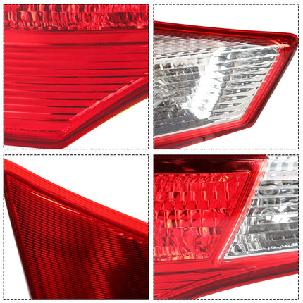 Findmall Tail Light Assembly for 2013-2015 Toyota RAV4
