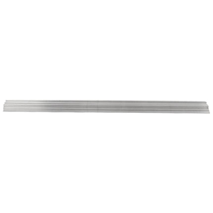 Findmall TIG ER308L Stainless Steel Welding Rod 1/16" 3/32" 1/8" Diameter, 16" or 36" Length, 1lb 5lb 10lb Filler Rod for Stainless Steel TIG Welding