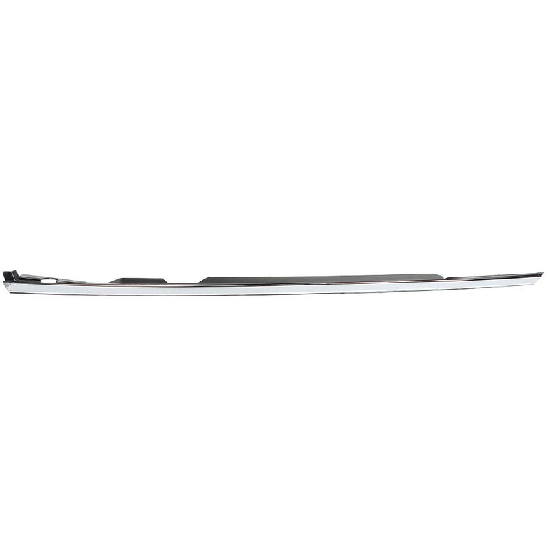 Findmall Front Fender Chrome Molding Trim Replacement for 2020-2022 Sonata Driver or Passenger Side