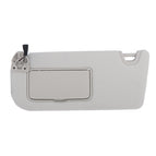 Driver Side / Gray
