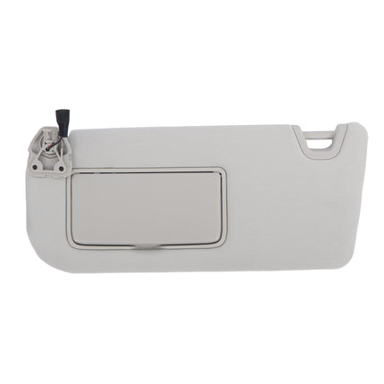 Findmall Sun Visor with Mirror and Lights Replacement for Altima Sedan 4-Door 2019-2024