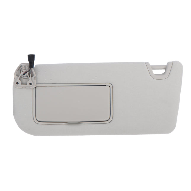 Findmall Sun Visor with Mirror and Lights Replacement for Altima Sedan 4-Door 2019-2024