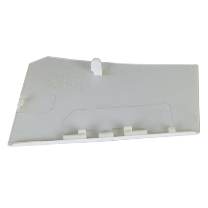 White Fuel Findmall Fill Door Replacement for 2014-2021 ProMaster 1500/2500/3500 5XP08GW7AC 5RJ06GW7AA