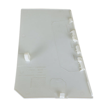White Fuel Findmall Fill Door Replacement for 2014-2021 ProMaster 1500/2500/3500 5XP08GW7AC 5RJ06GW7AA