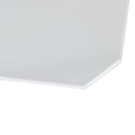 White Fuel Findmall Fill Door Replacement for 2014-2021 ProMaster 1500/2500/3500 5XP08GW7AC 5RJ06GW7AA