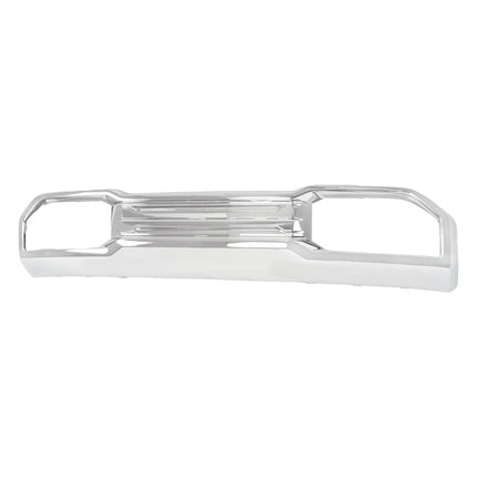 Findmall Front Bumper Lower Skid Plate for 2022-2024 GMC Sierra 1500, Chrome