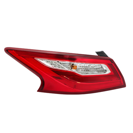 Findmall Tail Light Assembly for 2016-2018 Nissan Altima