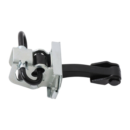 Findmall Front Door Check Strap Replacement for 1998-2006 BMW 3 Series E46, Left or Right, Silver