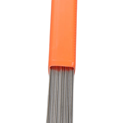 Findmall TIG ER308L Stainless Steel Welding Rod 1/16" 3/32" 1/8" Diameter, 16" or 36" Length, 1lb 5lb 10lb Filler Rod for Stainless Steel TIG Welding