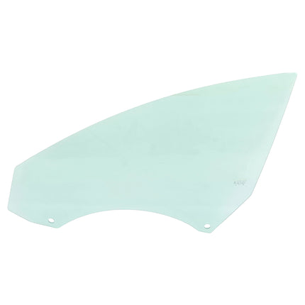 Findmall Tempered Front Door Window Glass for Tesla Model 3 2017-2023 Left or Right Side DD13174GTN DD13173GTN