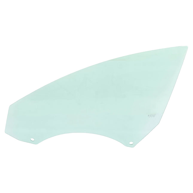 Findmall Tempered Front Door Window Glass for Tesla Model 3 2017-2023 Left or Right Side DD13174GTN DD13173GTN