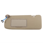Drive Side / Beige