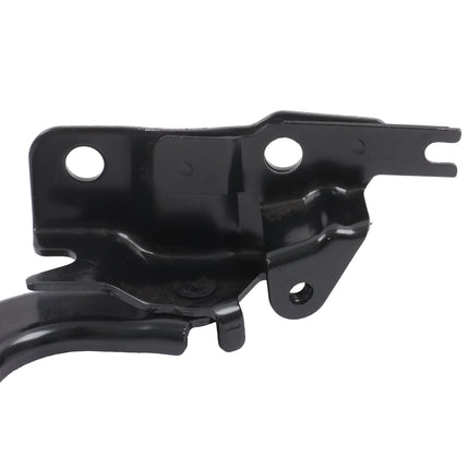 Findmall Hood Hinge Pair for 2018-2023 Subaru Crosstrek, Left & Right, Black