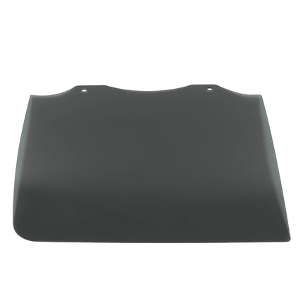 Findmall Dark Tinted Rear Door Window Glass for 2015-2022 F-150 & 2017-2022 F-250-F-550 Crew Cab Left or Right