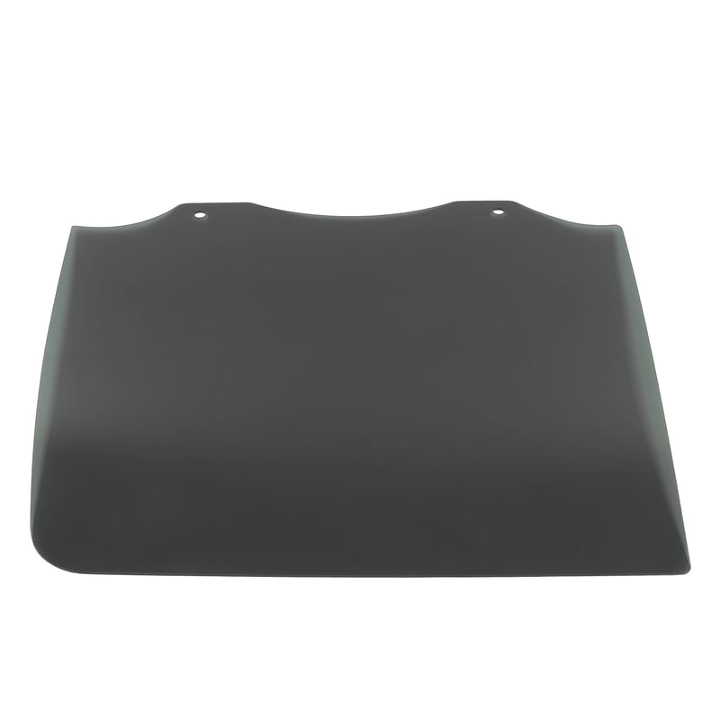 Findmall Dark Tinted Rear Door Window Glass for 2015-2022 F-150 & 2017-2022 F-250-F-550 Crew Cab Left or Right