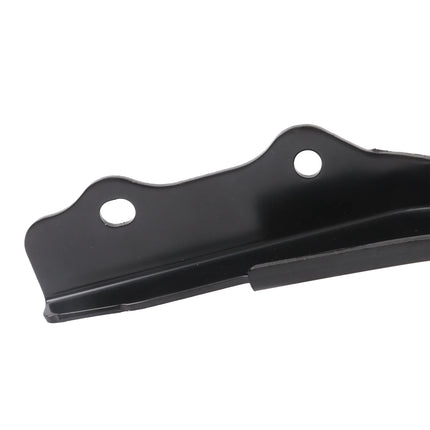 Findmall Hood Hinge Pair for 2018-2023 Subaru Crosstrek, Left & Right, Black