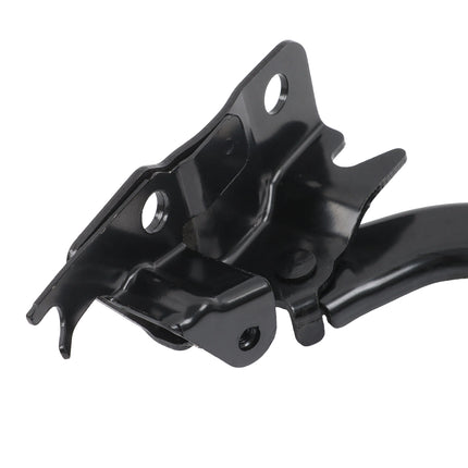 Findmall Hood Hinge Pair for 2018-2023 Subaru Crosstrek, Left & Right, Black