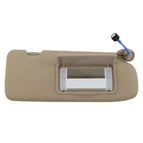 Passenger Side / Beige