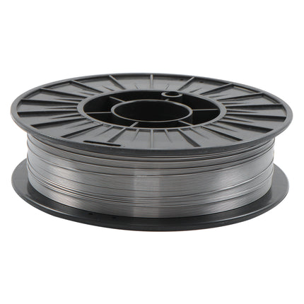 Findmall E71T-11 Gasless Flux-Cored MIG Welding Wire 0.030" 10 lb Carbon Steel Welding Wire for Industrial Maintenance