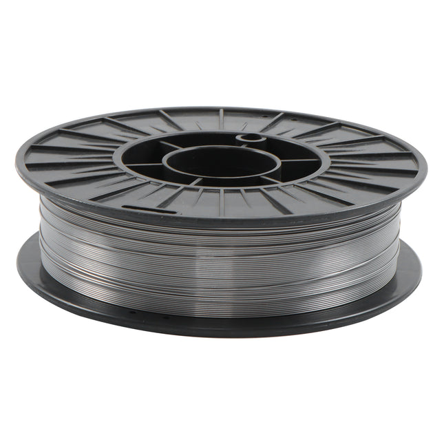 Findmall E71T-11 Gasless Flux-Cored MIG Welding Wire 0.030" 10 lb Carbon Steel Welding Wire for Industrial Maintenance