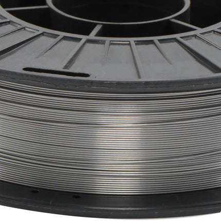 Findmall E71T-11 Gasless Flux-Cored MIG Welding Wire 0.030" 10 lb Carbon Steel Welding Wire for Industrial Maintenance