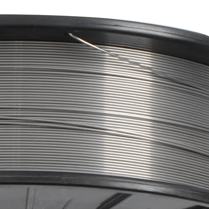 Findmall E71T-11 Gasless Flux-Cored MIG Welding Wire 0.030" 10 lb Carbon Steel Welding Wire for Industrial Maintenance
