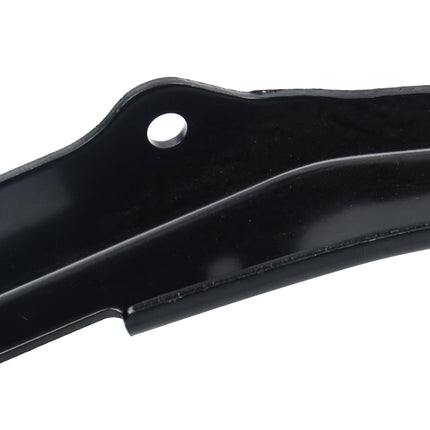 Findmall Hood Hinge Pair for 2017-2023 Subaru Impreza, Left & Right, Black