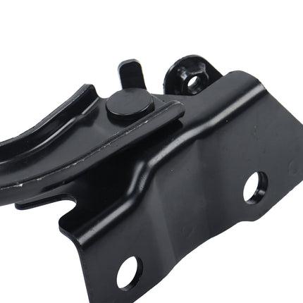 Findmall Hood Hinge Pair for 2017-2023 Subaru Impreza, Left & Right, Black