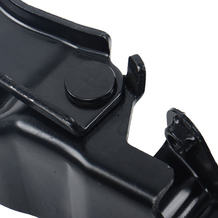 Findmall Hood Hinge Pair for 2017-2023 Subaru Impreza, Left & Right, Black