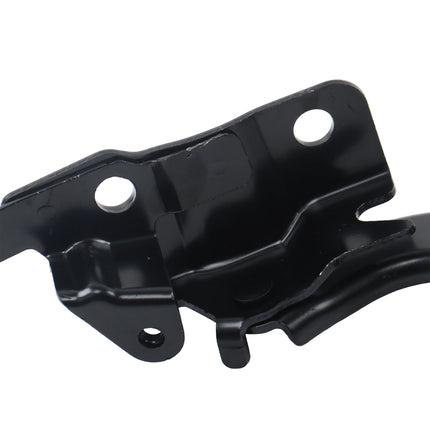 Findmall Hood Hinge Pair for 2017-2023 Subaru Impreza, Left & Right, Black