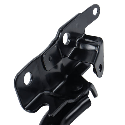 Findmall Hood Hinge Pair for 2017-2023 Subaru Impreza, Left & Right, Black