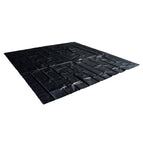 20 × 25 FT