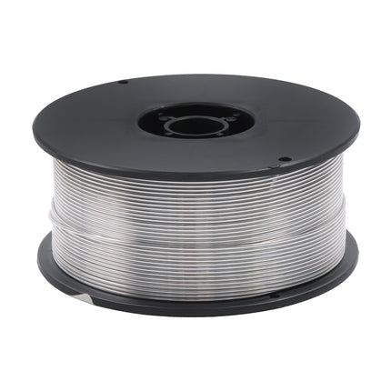 Findmall ER4043 Aluminum MIG Welding Wire Spool 0.030" 0.035" 0.045" 1 lb & 16 lb for Aluminum Alloy Welding