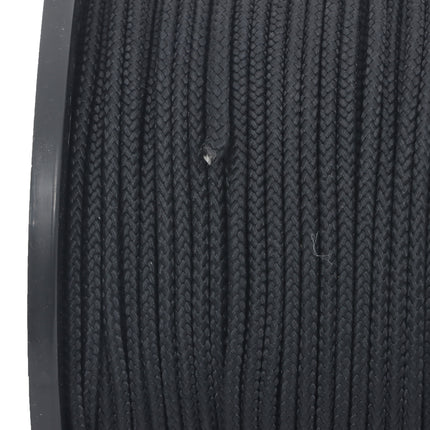 Findmall Hollow Braid Polypropylene Rope, 8-Strand Utility Rope for Fishing, Camping, Crafting & Outdoor Applications