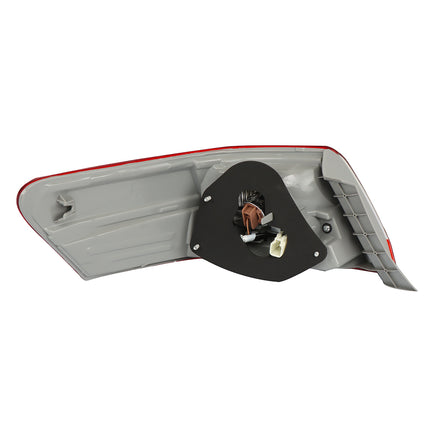 Findmall Outer Tail Light Assembly for 2010-2011 Toyota Camry, Left or Right Side