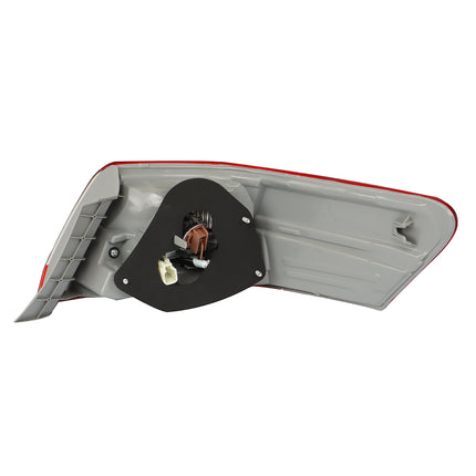 Findmall Outer Tail Light Assembly for 2010-2011 Toyota Camry, Left or Right Side