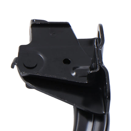 Findmall Hood Hinge Pair for 2014-2018 Subaru Forester, Left & Right, Black