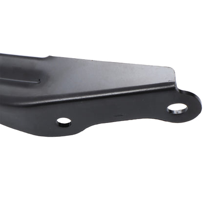 Findmall Hood Hinge Pair for 2014-2018 Subaru Forester, Left & Right, Black