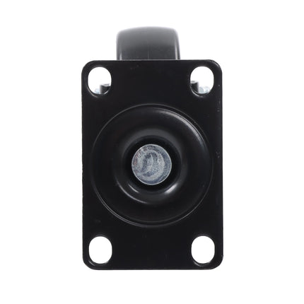 Findmall 4 Pack 3" PVC Swivel Caster Wheels, Top Plate Mount Heavy Duty Casters for Carts, Equipment & Workbenches
