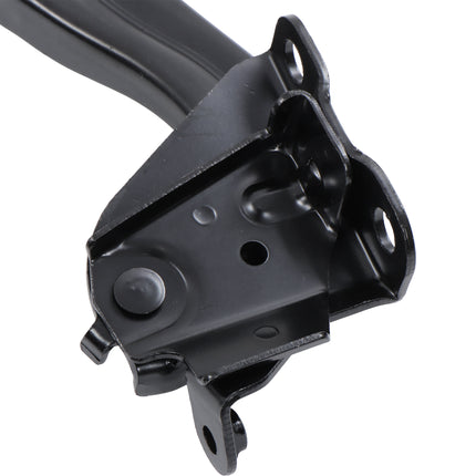 Findmall Hood Hinge Pair for 2014-2018 Subaru Forester, Left & Right, Black