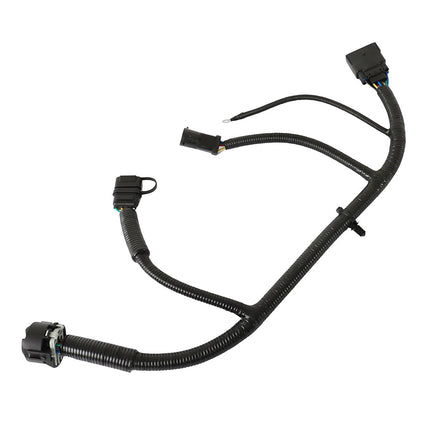 Findmall Trailer Tow Harness Replacement for 2005-2008 F-150 Mark LT 5L3Z13A576BA