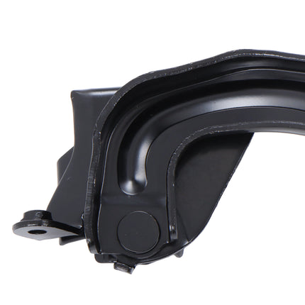 Findmall Hood Hinge Pair for 2014-2018 Subaru Forester, Left & Right, Black