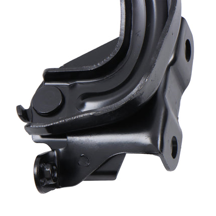 Findmall Hood Hinge Pair for 2014-2018 Subaru Forester, Left & Right, Black